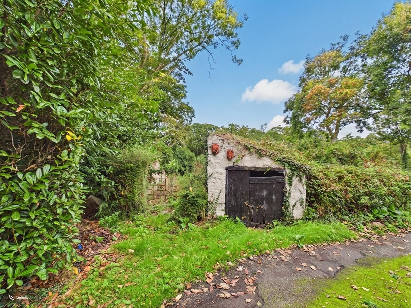 Penrhos Road, Bangor